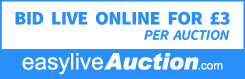 easyLive - AuctionBid Live - new