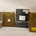Next Auction, Saturday 26th April - The private library of a noted Cork Historian and Genealogist and also an interesting collection of GAA programmes.