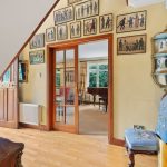 Next Online Auction, Saturday 25th April at 10am - Part 2-Estate of the late Kay & Tom Burke, Blackrock, Cork also a collection of old signs, shop cabinets, silver, jewellery, rugs & effects.